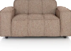 Amalfi, loveseat - pocketvering