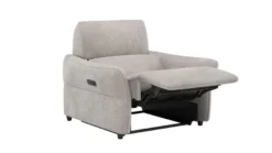 Anglet, fauteuil - electrisch - 1 x 2 motoren