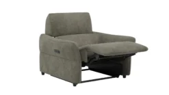 Anglet, fauteuil - electrisch - 1 x 2 motoren