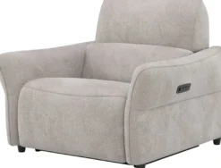 Anglet, fauteuil - electrisch - 1 x 2 motoren