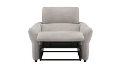 Anglet, fauteuil - electrisch - 1 x 2 motoren