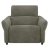 Anglet, fauteuil - fix