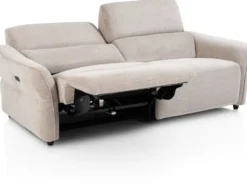 Anglet, 3-zits - electrisch - 2 x 2 motoren