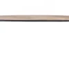 Avalox, eetkamertafel ovaal 240 x 110 cm - kleur driftwood - 4 poot