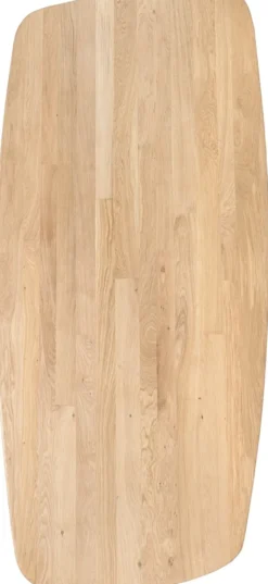 Azulo, eetkamertafel 270 x 120 cm - 4-poten
