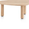 Azulo, salontafel 90 x 65 cm