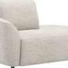 Basento, divan - links