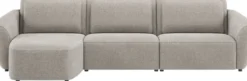 Basento, longchair - links