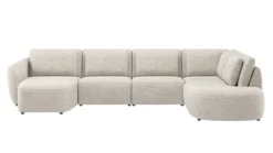 Basento, longchair - links