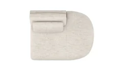 Basento, ottomane - small - rechts