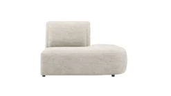 Basento, ottomane - small - rechts