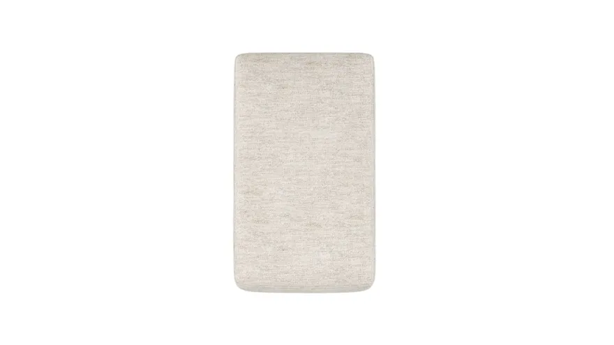 Basento, poef / hocker om tussen te voegen