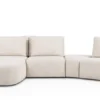 Basento, poef / hocker triangel