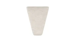 Basento, poef / hocker triangel