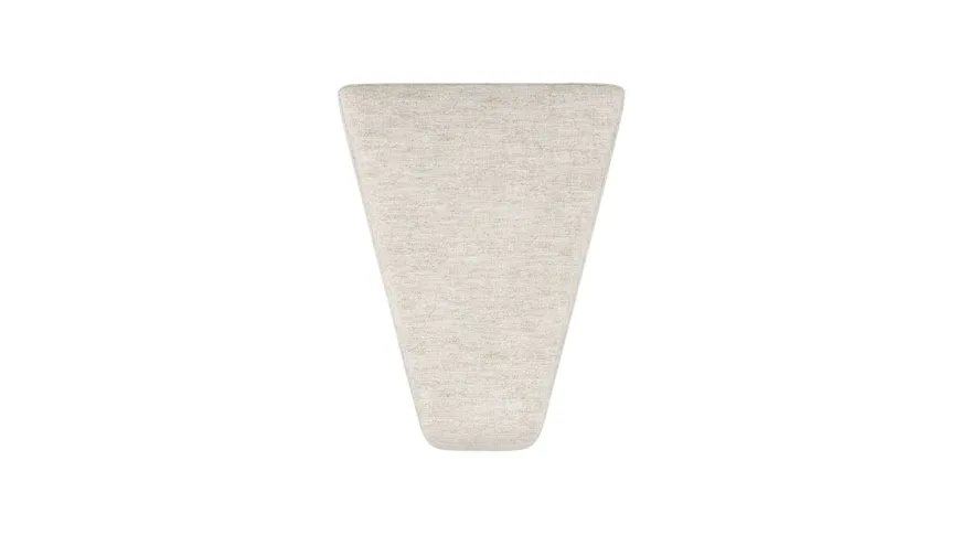 Basento, poef / hocker triangel