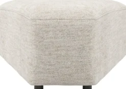 Basento, poef / hocker triangel