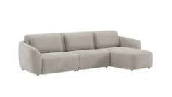 Basento, 3-zits - arm links