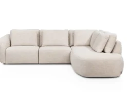 Basento, 1-zits - arm links