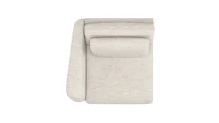 Basento, 1-zits - arm links