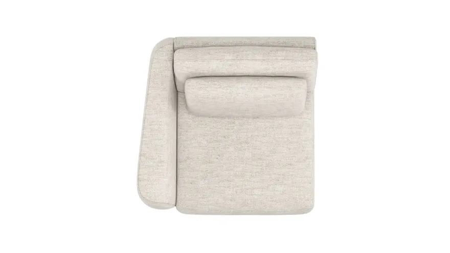 Basento, 1-zits - arm links