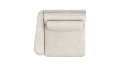 Basento, 1.5-zits - arm links