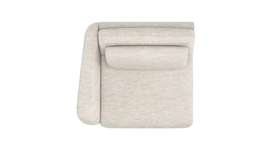 Basento, 1.5-zits - arm links