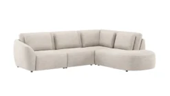 Basento, 2.5-zits - arm links