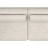 Basento, 4-zits - arm links