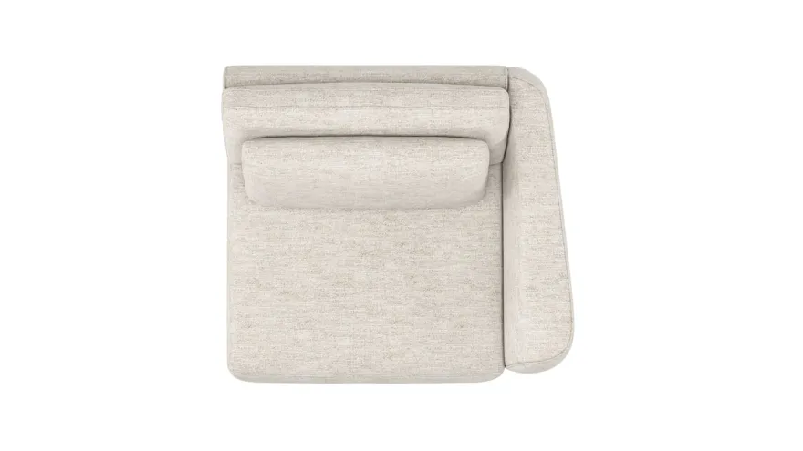 Basento, 1.5-zits - arm rechts
