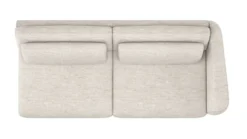 Basento, 4-zits - arm rechts