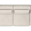 Basento, 2.5-zits - arm rechts