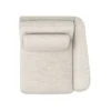 Basento, 1-zits - small - arm rechts