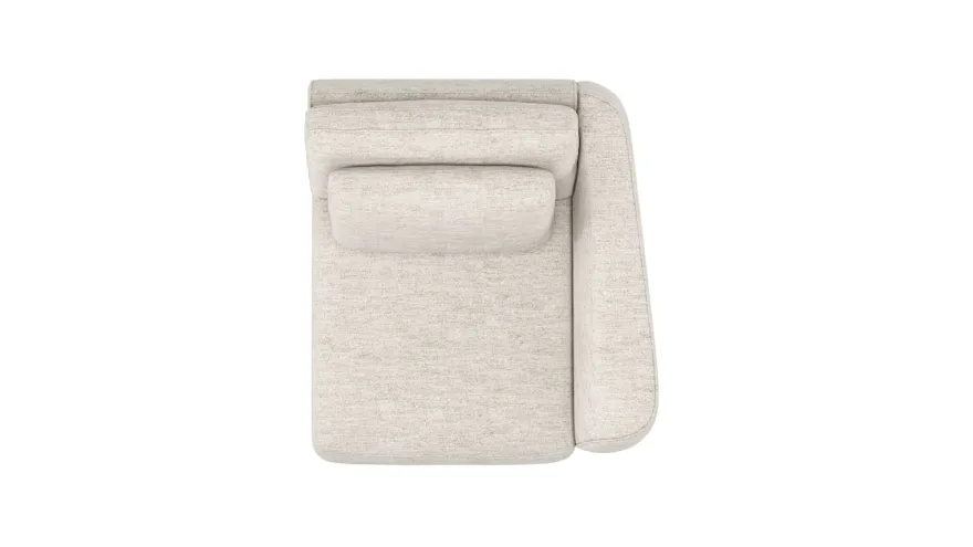 Basento, 1-zits - small - arm rechts