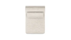 Basento, 1-zits - small - zonder armen