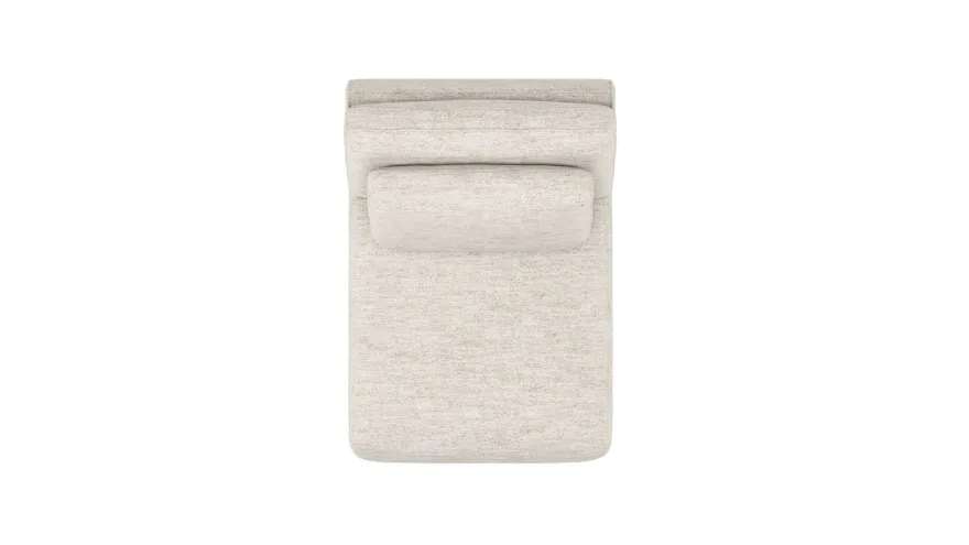 Basento, 1-zits - small - zonder armen