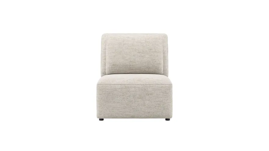 Basento, 1-zits - small - zonder armen