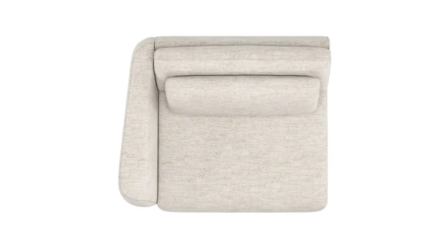 Basento, 1.5-zits XL - arm links