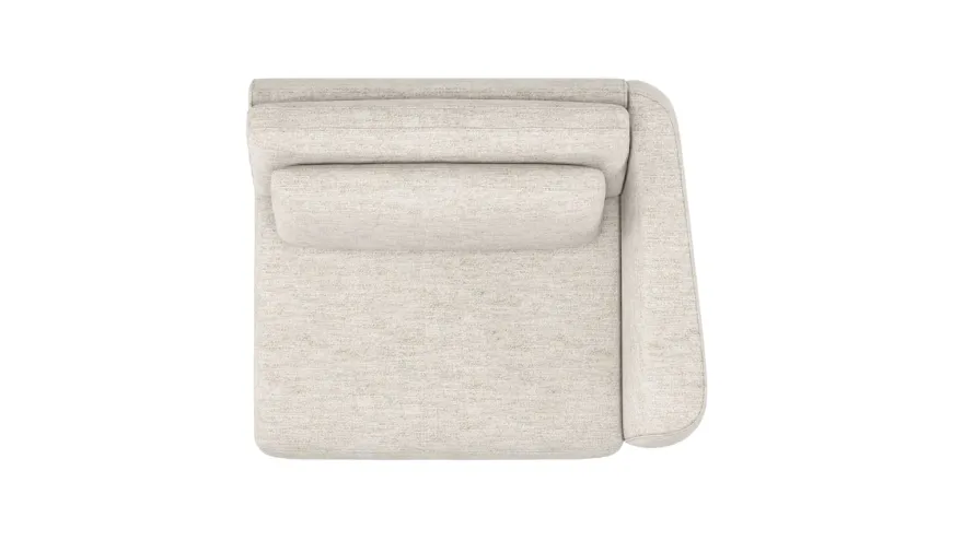 Basento, 1.5-zits XL - arm rechts