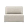 Basento, 1.5-zits XL - zonder armen