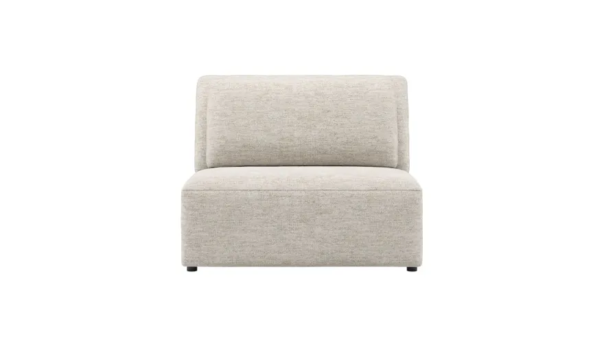 Basento, 1.5-zits XL - zonder armen
