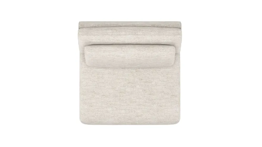 Basento, 1.5-zits XL - zonder armen