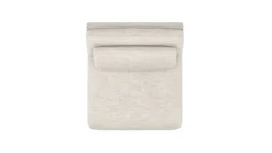Basento, 1.5-zits - zonder armen