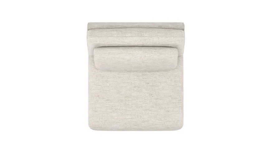 Basento, 1.5-zits - zonder armen