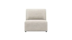Basento, 1-zits - zonder armen