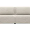 Basento, 3-zits - zonder armen