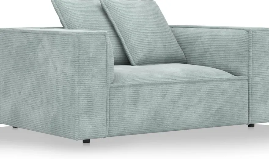 Bayonne, loveseat