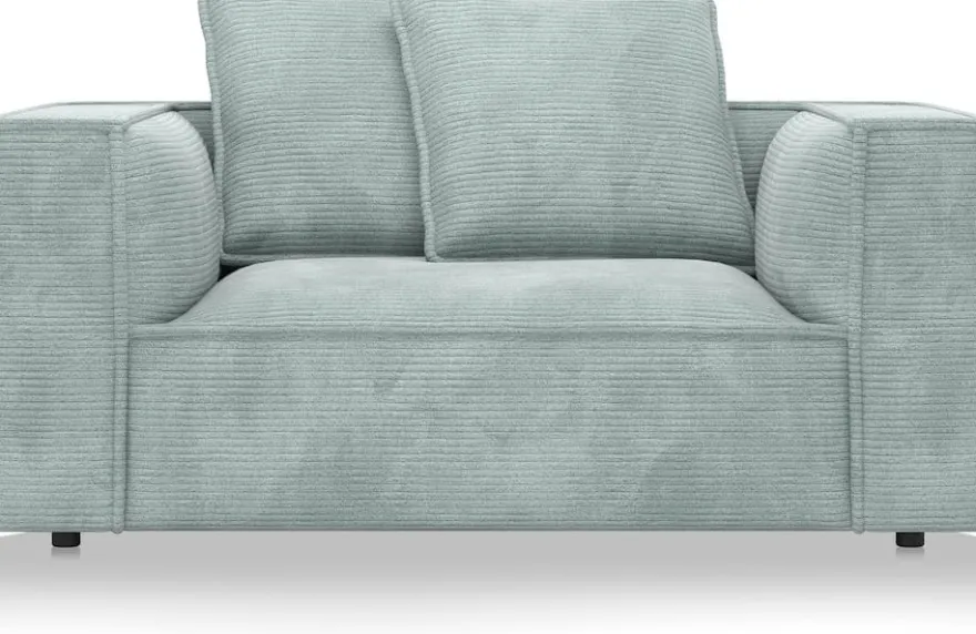 Bayonne, loveseat
