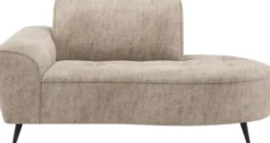 Belluno, divan links flex