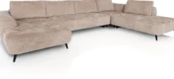 Belluno, hoek vierkant - flex rug