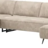 Belluno, ottomane small - fix rug - arm links